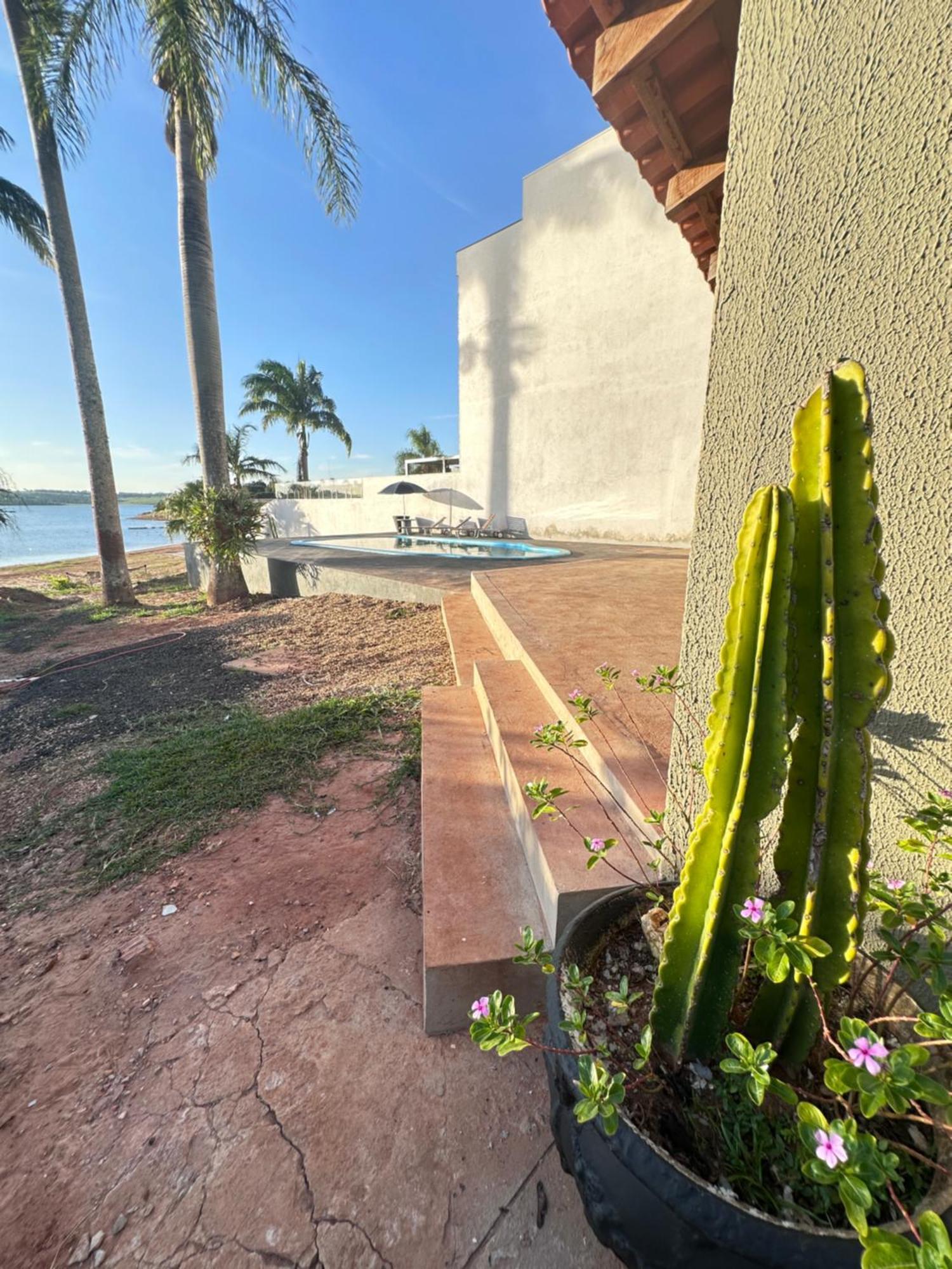 Villa Querencia Na Represa Avaré Eksteriør bilde